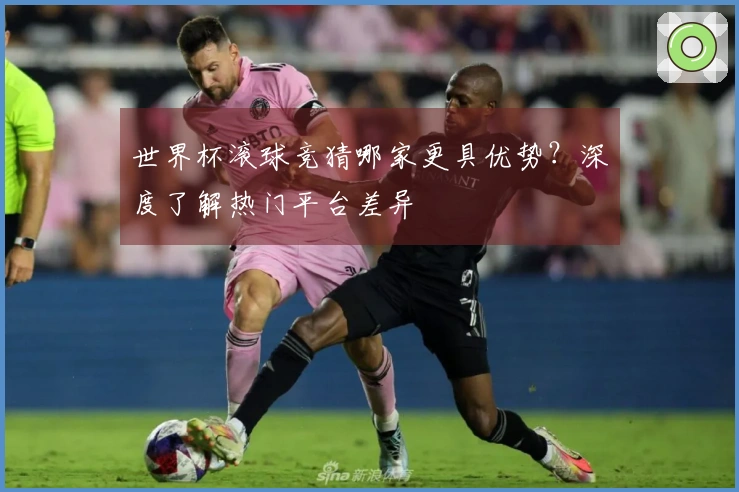 世界杯滚球竞猜哪家更具优势？深度了解热门平台差异